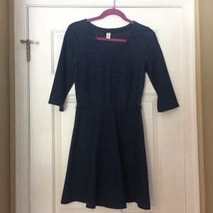 Old Navy Skater Dress
